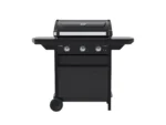 Campingaz Gasgrill Compact 3 L 91 cm x 53 cm x 108 cm