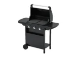 Campingaz Gasgrill Compact 3 L 91 cm x 53 cm x 108 cm – Bild 4
