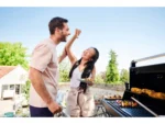 Campingaz Gasgrill Compact 3 L 91 cm x 53 cm x 108 cm – Bild 7