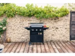 Campingaz Gasgrill Compact 3 L 91 cm x 53 cm x 108 cm – Bild 8