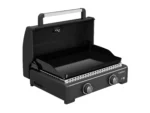 Campingaz Gasgrill Plancha Onyx 2 – Bild 7
