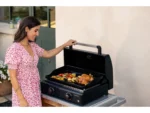 Campingaz Gasgrill Plancha Onyx 2 – Bild 3