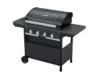 Campingaz Gasgrill Select 4 L 110 cm x 57 cm x 112,5 cm