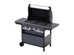 Campingaz Gasgrill Select 4 L 110 cm x 57 cm x 112,5 cm – Bild 4
