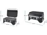 Char-Broil Gasgrill Professional Pro S 3 mit 3 Brennern & TRU-Infrared – Bild 12