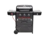 Char-Broil Gas & Holzkohle Hybridgrill Gas2Coal Special Edition 3 mit 3 Brennern