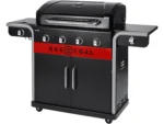 Char-Broil Gas und Holzkohle Hybridgrill Gas2Coal 2.0 440 mit 4 Brennern – Bild 5
