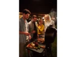 Char-Broil Gasgrill All-Star 120 B – Bild 2