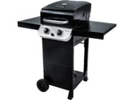 Char-Broil Gasgrill Convective 210 B Schwarz