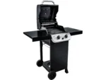 Char-Broil Gasgrill Convective 210 B Schwarz – Bild 5