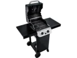 Char-Broil Gasgrill Convective 210 B Schwarz – Bild 4