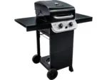 Char-Broil Gasgrill Convective 210 B Schwarz – Bild 2