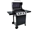 Char-Broil Gasgrill Convective 410 B Schwarz – Bild 7