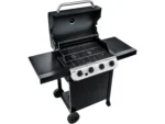 Char-Broil Gasgrill Convective 410 B Schwarz – Bild 5