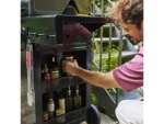Char-Broil Gasgrill Essential 4 G mit Seitenbrenner und Tru-Infrared Technology – Bild 2