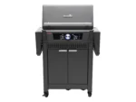 Char-Broil Gasgrill Evolve Gas mit Dualzone, App Control & Tru-Infrared – Bild 7