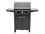 Char-Broil Gasgrill Evolve Gas mit Dualzone, App Control & Tru-Infrared