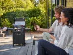 Char-Broil Gasgrill Evolve Gas mit Dualzone, App Control & Tru-Infrared – Bild 3