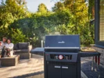Char-Broil Gasgrill Evolve Gas mit Dualzone, App Control & Tru-Infrared – Bild 2