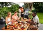 Char-Broil Gasgrill Performance CORE B 2 mit 2 Brennern & TRU-Infrared – Bild 2