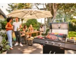 Char-Broil Gasgrill Performance CORE B 3 Cabinet mit 3 Brennern & TRU-Infrared – Bild 2