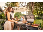 Char-Broil Gasgrill Performance CORE B 3 Cart mit 3 Brennern & TRU-Infrared – Bild 4