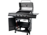 Char-Broil Gasgrill Performance CORE B 4 mit 4 Brennern & TRU-Infrared™ – Bild 4