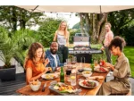 Char-Broil Gasgrill Performance CORE B 4 mit 4 Brennern & TRU-Infrared™ – Bild 3
