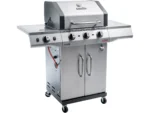 Char-Broil Gasgrill Performance PRO S 3 mit 3 Brennern & TRU-Infrared – Bild 7