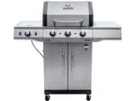 Char-Broil Gasgrill Performance PRO S 3 mit 3 Brennern & TRU-Infrared