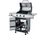 Char-Broil Gasgrill Performance PRO S 3 mit 3 Brennern & TRU-Infrared – Bild 6
