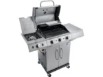 Char-Broil Gasgrill Performance PRO S 3 mit 3 Brennern & TRU-Infrared – Bild 5