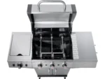Char-Broil Gasgrill Performance PRO S 3 mit 3 Brennern & TRU-Infrared – Bild 4