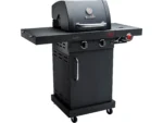 Char-Broil Gasgrill Professional Power Edition 2 mit 2 Brennern & TRU-Infrared – Bild 10