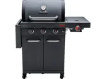 Char-Broil Gasgrill Professional Power Edition 3 mit 3 Brennern & TRU-Infrared – Bild 8