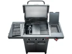 Char-Broil Gasgrill Professional Power Edition 3 mit 3 Brennern & TRU-Infrared – Bild 7