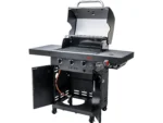 Char-Broil Gasgrill Professional Power Edition 3 mit 3 Brennern & TRU-Infrared – Bild 6