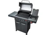 Char-Broil Gasgrill Professional Power Edition 3 mit 3 Brennern & TRU-Infrared – Bild 5