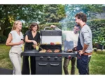 Char-Broil Gasgrill Professional Power Edition 3 mit 3 Brennern & TRU-Infrared – Bild 2