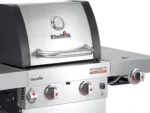 Char-Broil Gasgrill Professional Pro S 2 mit 2 Brennern & TRU-Infrared – Bild 2