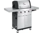 Char-Broil Gasgrill Professional Pro S 3 mit 3 Brennern & TRU-Infrared