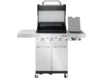 Char-Broil Gasgrill Professional Pro S 3 mit 3 Brennern & TRU-Infrared – Bild 7