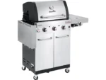 Char-Broil Gasgrill Professional Pro S 3 mit 3 Brennern & TRU-Infrared – Bild 15