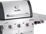 Char-Broil Gasgrill Professional Pro S 3 mit 3 Brennern & TRU-Infrared – Bild 14