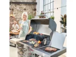 Char-Broil Gasgrill Professional Pro S 3 mit 3 Brennern & TRU-Infrared – Bild 13
