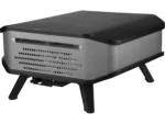 Cozze Gas Pizzaofen 13" mit Pizzastein Schwarz-Grau – Bild 7