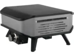 Cozze Gas Pizzaofen 13" mit Pizzastein Schwarz-Grau – Bild 6