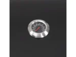 El Fuego Gasgrill Columbus 6 Brenner mit Seitenbrenner Schwarz – Bild 4