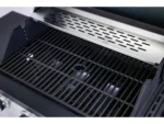 El Fuego Gasgrill San Antonio 4+1 Brenner – Bild 11