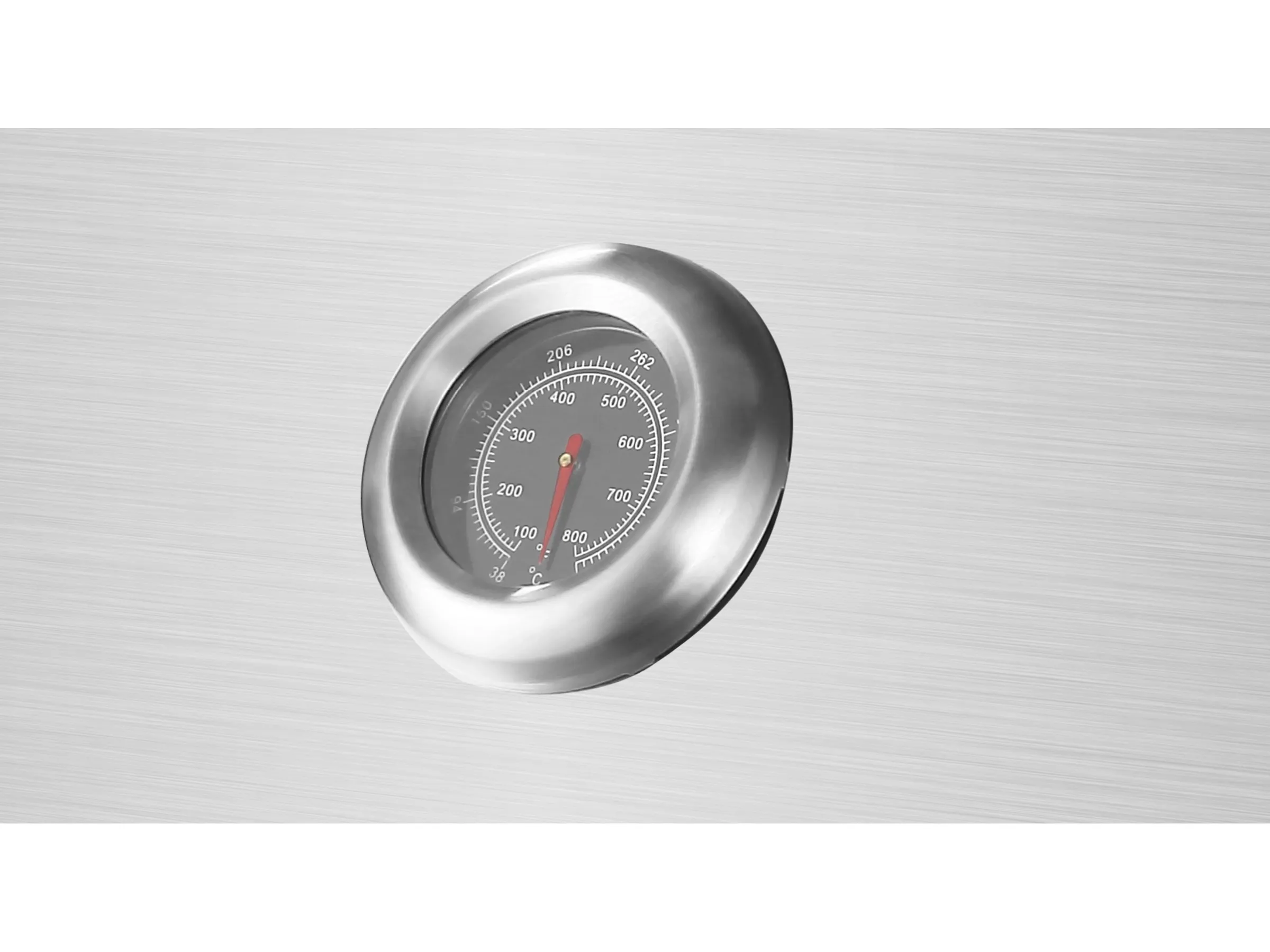 El Fuego Gasgrillküche AY 3000 Built-In ca.147 cm x 130 cm x 68 cm – Bild 2